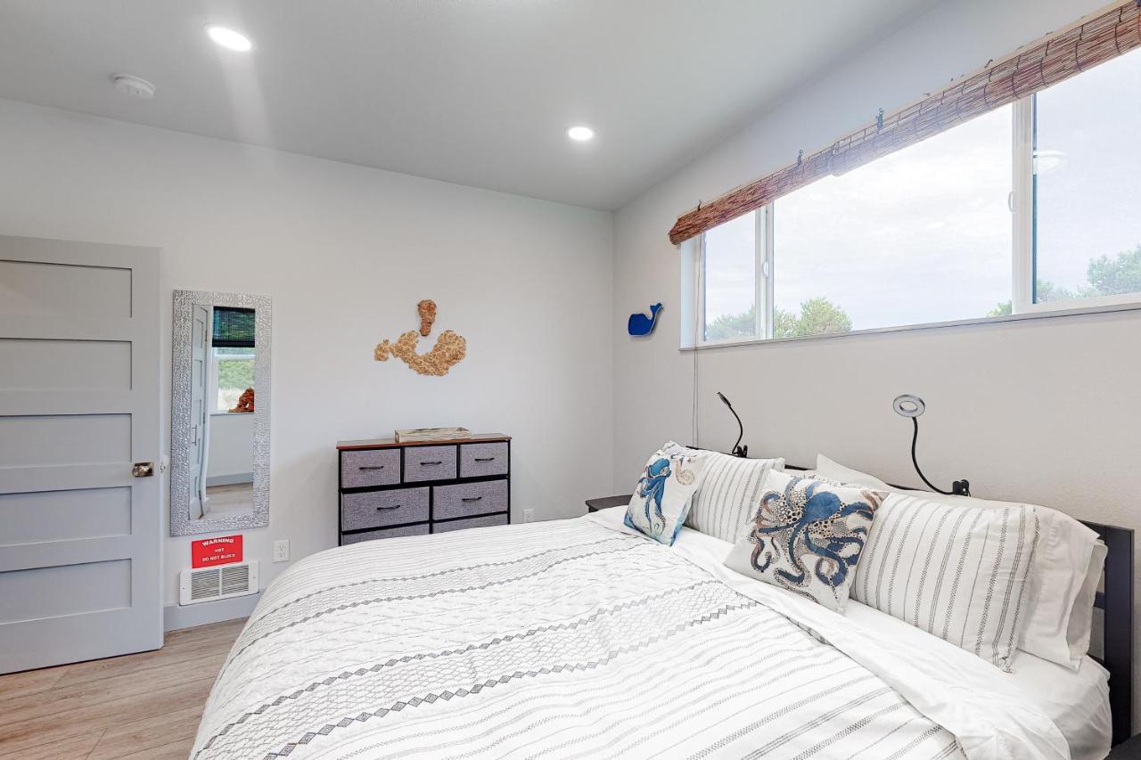 Driftwood Duet Apartment แบนดอน ภายนอก รูปภาพ